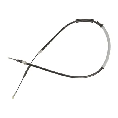 Handbrake cable right L1=1455 L2=1115 mm