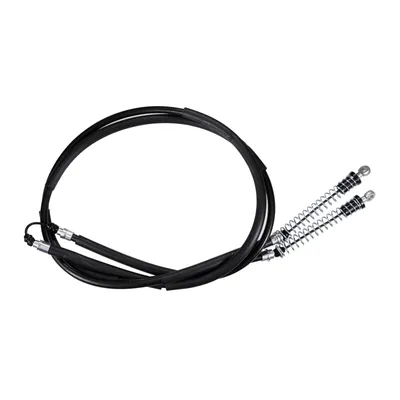 Handbrake cable L1=2632 L2=2 X 1104 mm