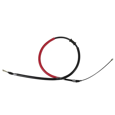 Handbrake cable right L1=1457 L2=1101 mm