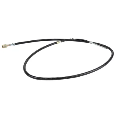 Handbrake cable L1=1620 L2=1335 mm