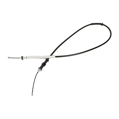 Handbrake cable left 1820 length