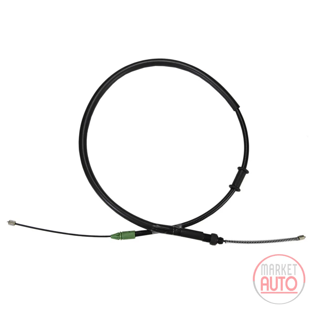 Handbrake cable right 1421 length