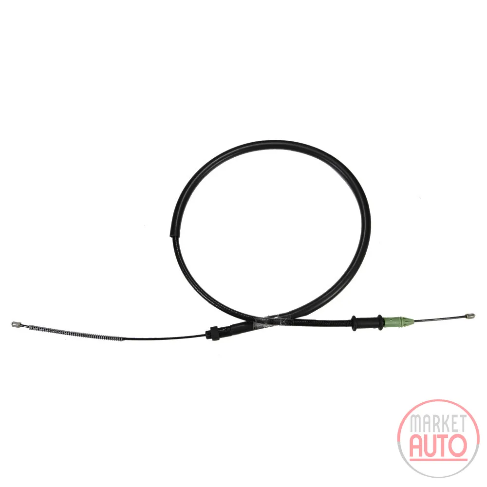 Handbrake cable right 1442 length