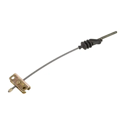 Handbrake cable front L=385 mm