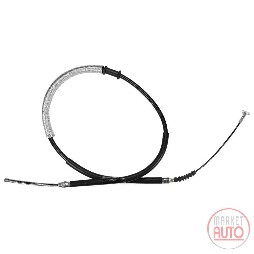 Handbrake cable left L1=1430 L2=1040 mm