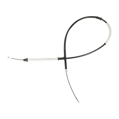 Handbrake cable right L1=1780 L2=1470 mm
