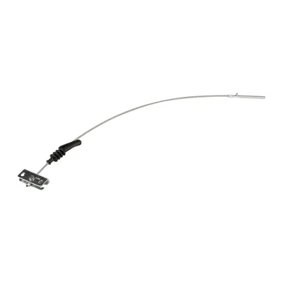 Handbrake cable front L=685 mm