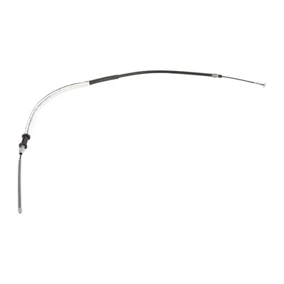 Handbrake cable left L1=1143 L2=800 mm