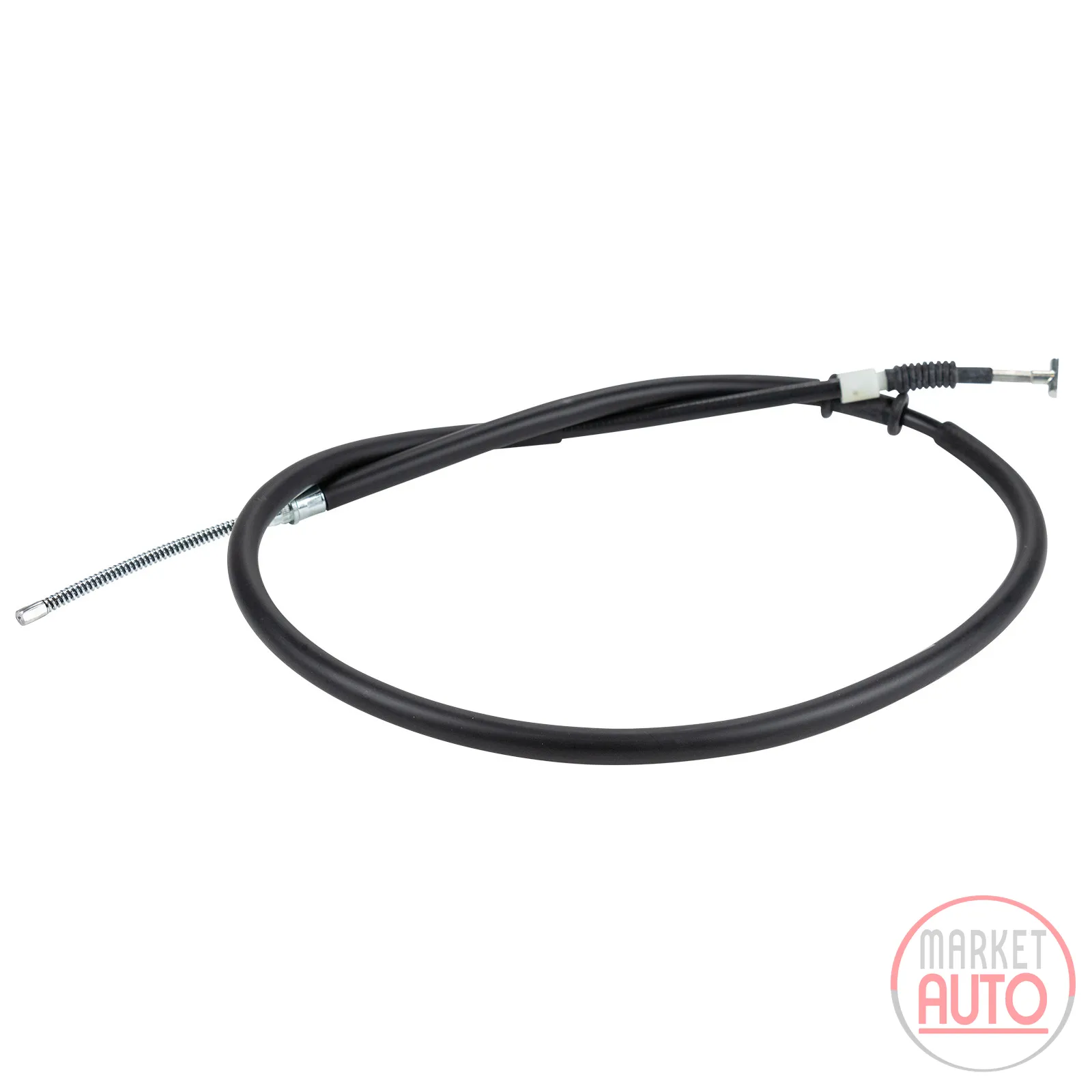 Handbrake cable left L1=1515 L2=1290 mm