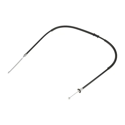 Handbrake cable L1=1450 L2=1235 mm