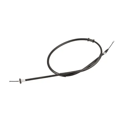 Handbrake cable L1=1585 L2=1400 mm
