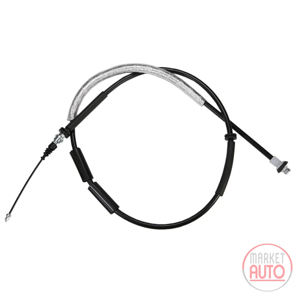 Handbrake cable right L1=1660 L2=1480 mm