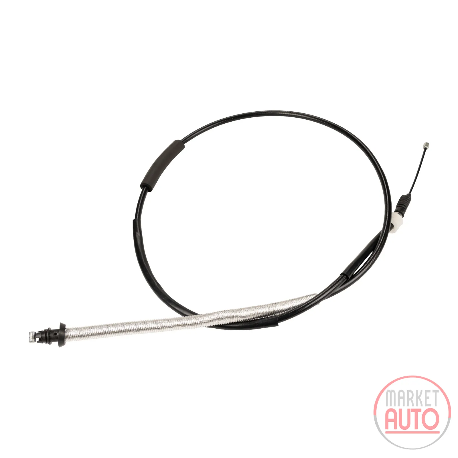 Handbrake cable left L1=1785 L2=1600 mm
