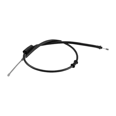 Handbrake cable right L1=1414 L2=1250 mm