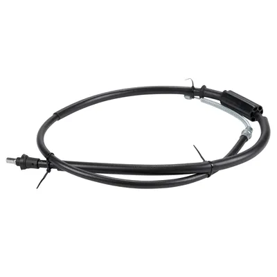 Handbrake cable left L1=1392 L2=1228 mm