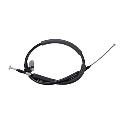 Handbrake cable original right L1=1170 L2=895 mm