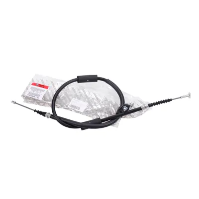 Handbrake cable original right L1=1196 L2=920 mm