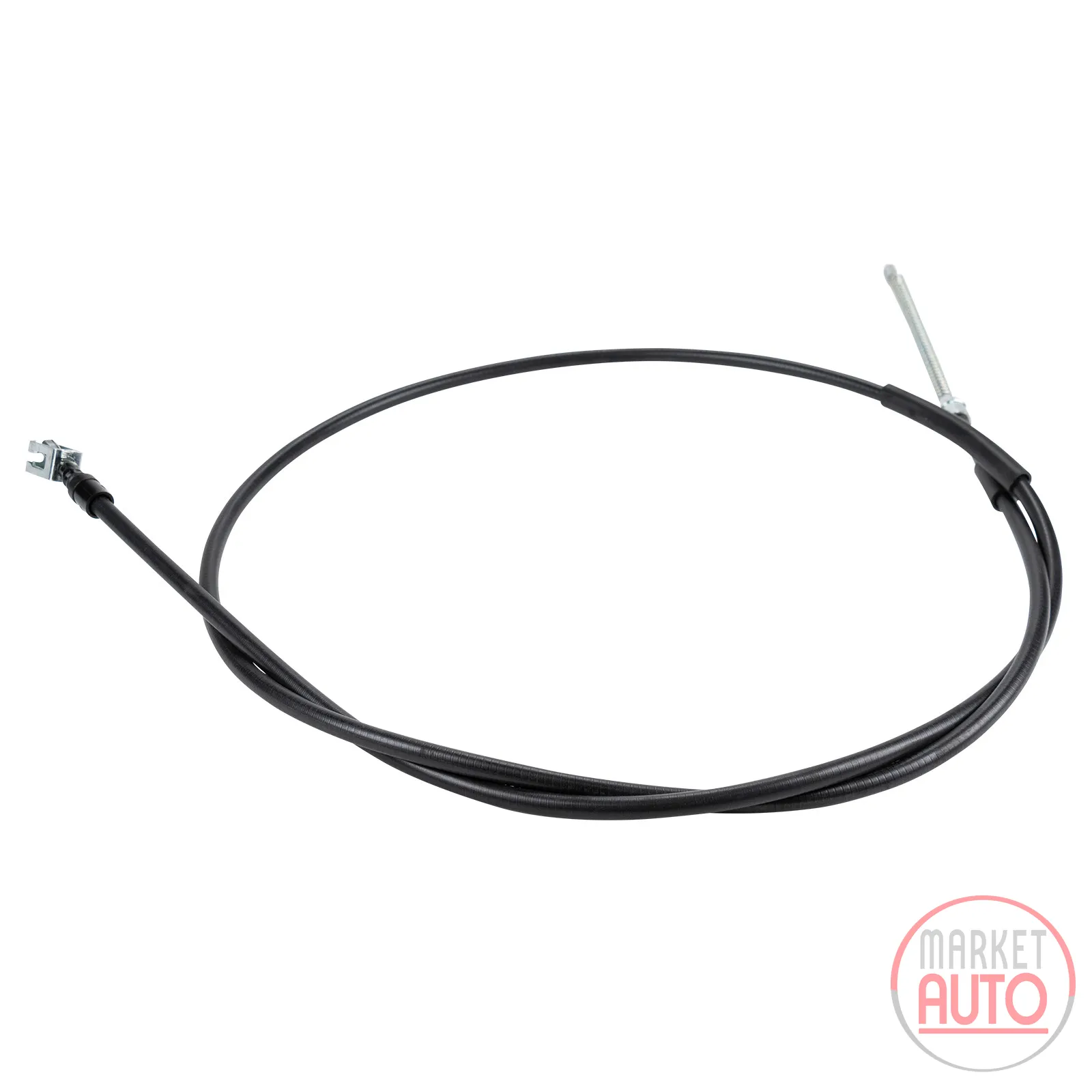Handbrake cable right L1=2286 L2=2063 mm