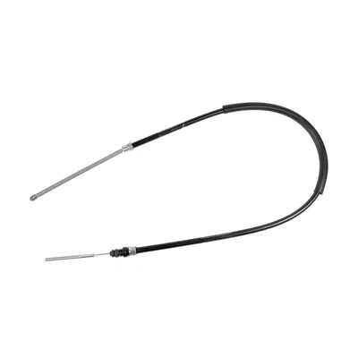 Handbrake cable left L1=1063 L2=770 mm