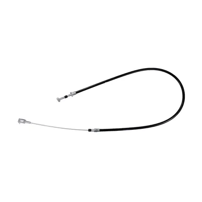 Handbrake cable rear disc brake