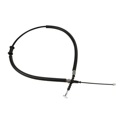 Handbrake cable left L1=1120 L2=930 mm