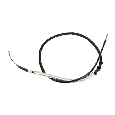 Handbrake cable right L1=2081 L2=1790 mm