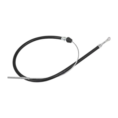 Handbrake cable front L1=1510 L2=893 mm