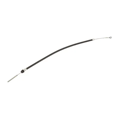 Handbrake cable front L1=1135 L2=775 mm
