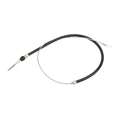 Handbrake cable front L1=1930 L2=880 mm