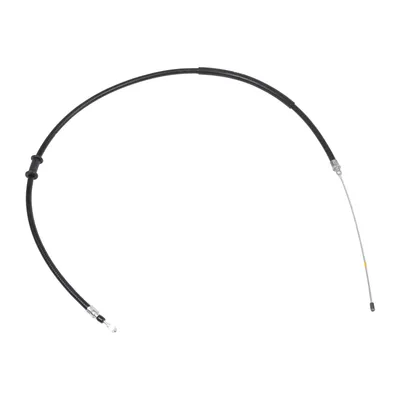 Handbrake cable original rear right or left L1=1390 L2=1075 m