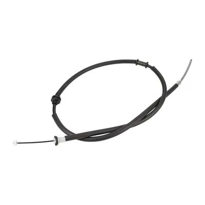 Handbrake cable right L1=1695 L2=1450 mm