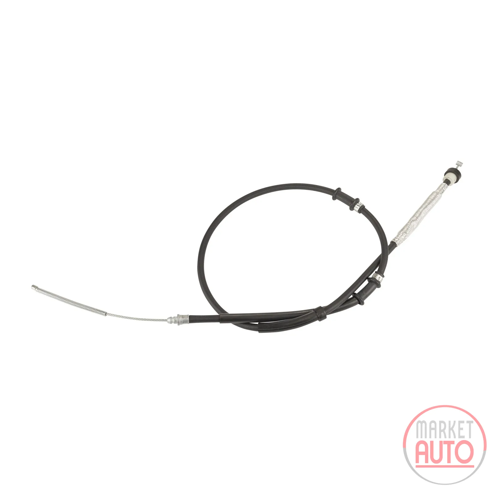 Handbrake cable