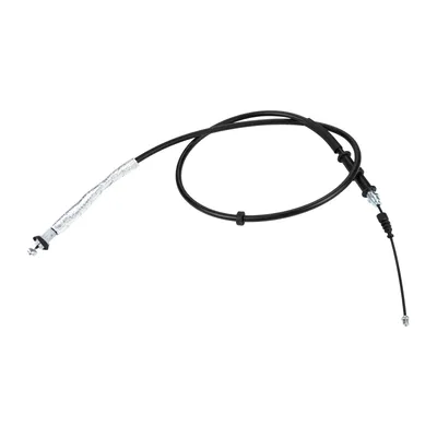 Handbrake cable right L1=1670 L2=1440 mm