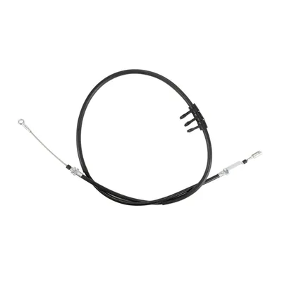 Handbrake cable front L1=1908 L2=1596