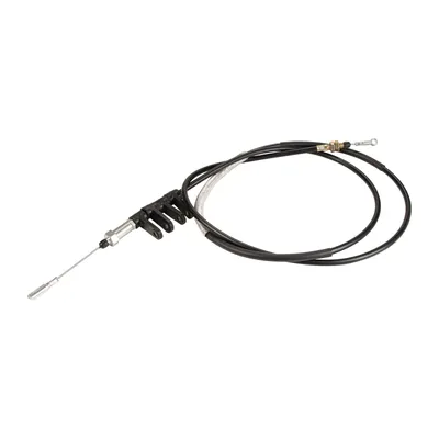 Handbrake cable front L1=2645 L2=2335 mm