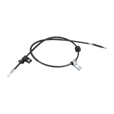 Handbrake cable rear right L1=1730 L2=1585 mm