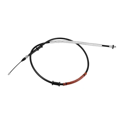 Handbrake cable rear right L1= 1860 L2=1680 mm