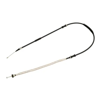 Handbrake cable original rear right L1= 1860 L2=1680 mm
