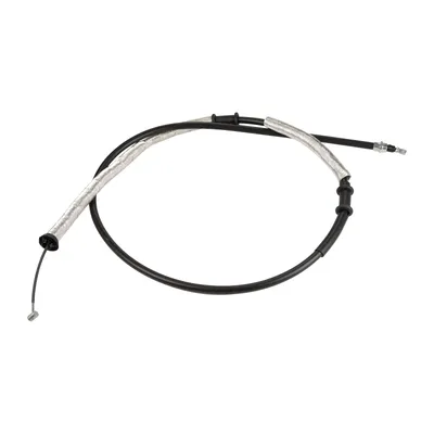 Handbrake cable rear left L1=1795 L2=1620 mm