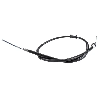 Handbrake cable rear left L1=1425 L2=1165 mm