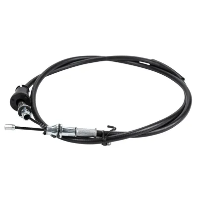 Handbrake cable front L1=1920 L2=1655 mm