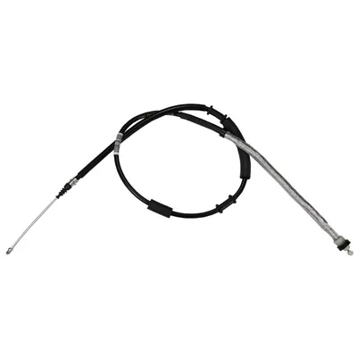 Handbrake cable right or left L1=1775 L2=1555 mm