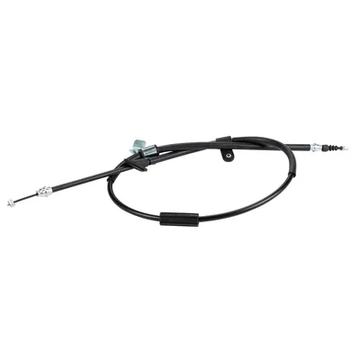 Handbrake cable rear right L1=1577 L2=1445 mm