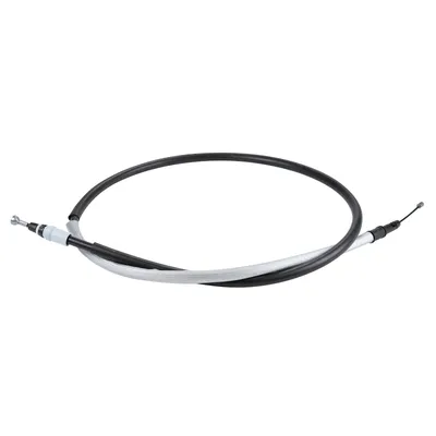 Handbrake cable right or left for vehicles with disc brake