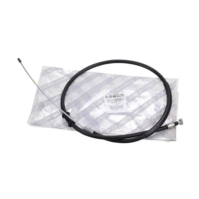Handbrake cable original rear L1=1480 L2=1170 mm