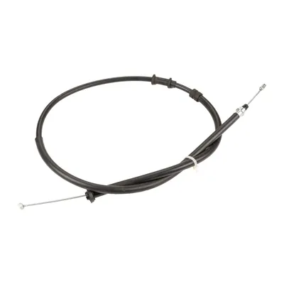 Handbrake cable right L1=1465 L2=1265 mm