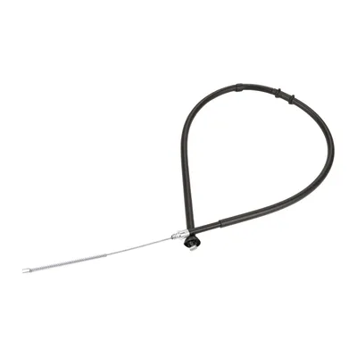 Handbrake cable rear right L1=1430 L2=1175 mm