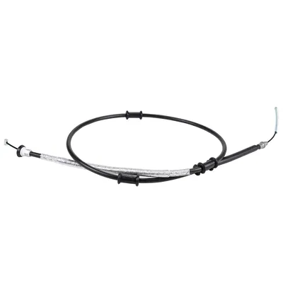 Handbrake cable right or left L1=1830 L2=1555 mm