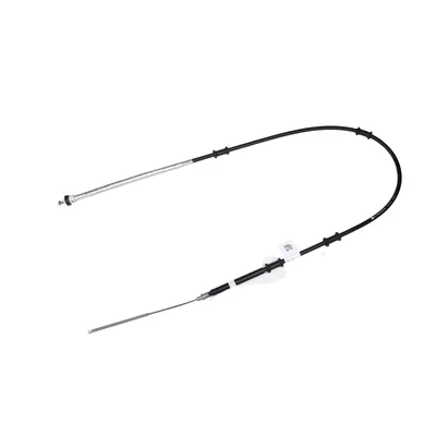 Handbrake cable original right or left L1=1830 L2=1555 mm