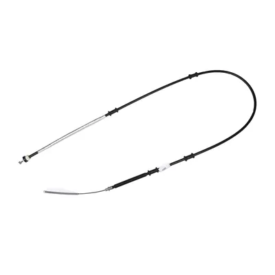 Handbrake cable original right or left L1=2180 L2=1910